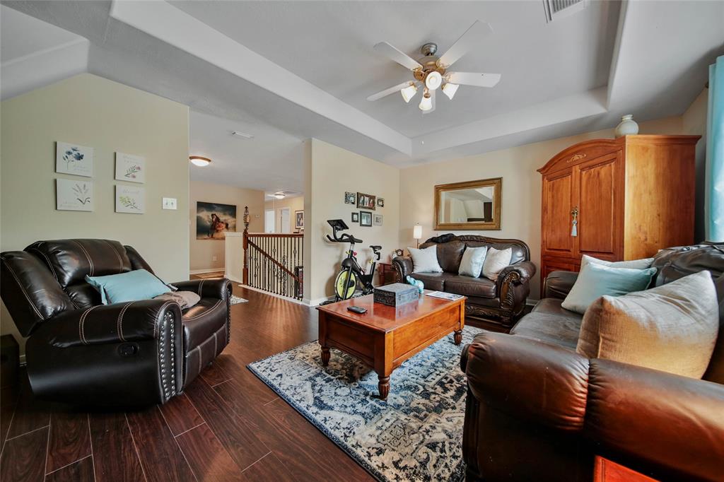 25601 Thornhill Creek Court