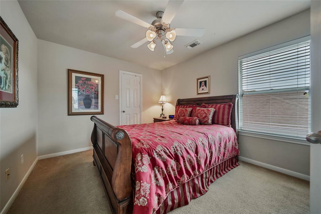 25601 Thornhill Creek Court