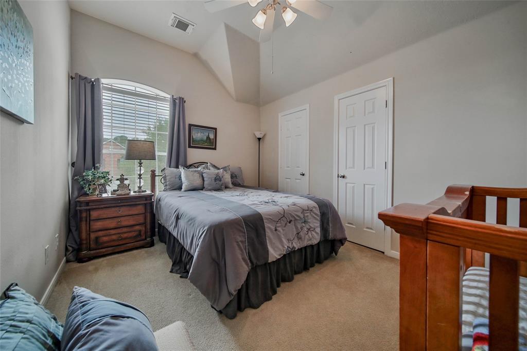 25601 Thornhill Creek Court