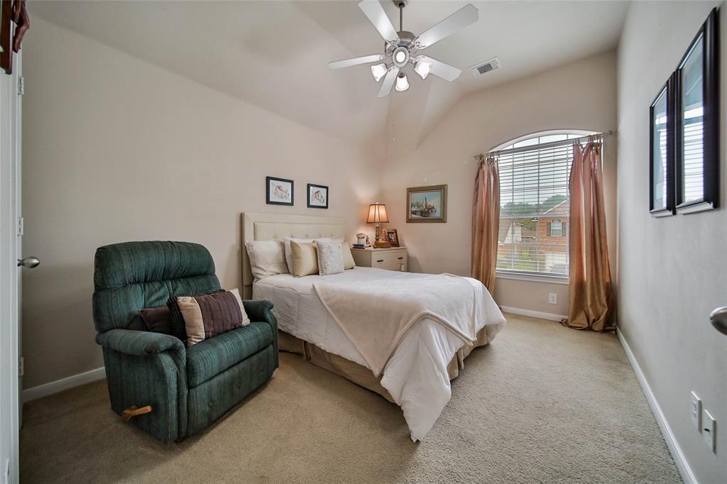 25601 Thornhill Creek Court