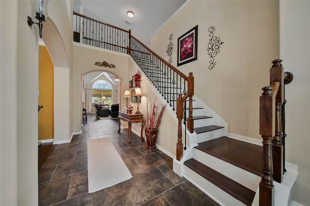 25601 Thornhill Creek Court