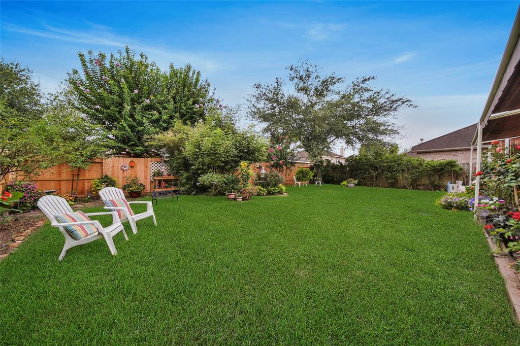 25601 Thornhill Creek Court