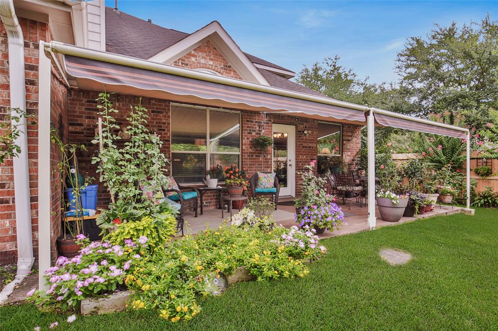 25601 Thornhill Creek Court