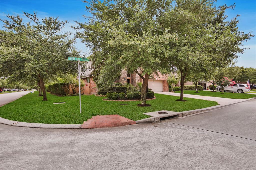 25601 Thornhill Creek Court