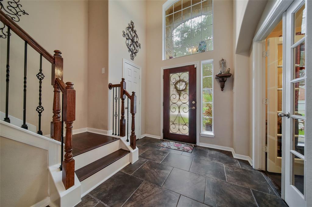 25601 Thornhill Creek Court