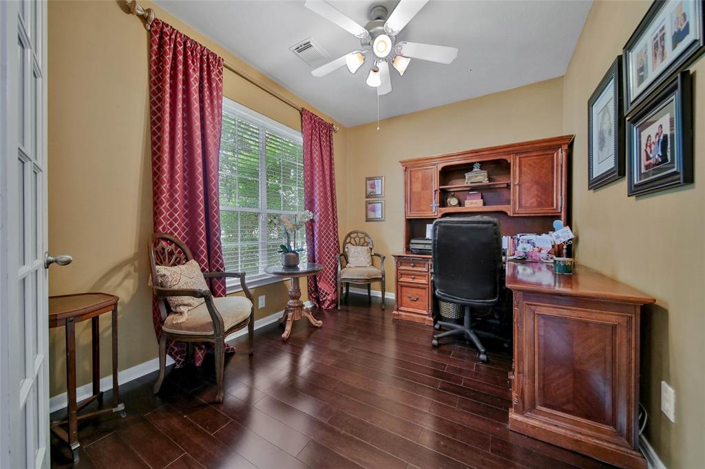 25601 Thornhill Creek Court
