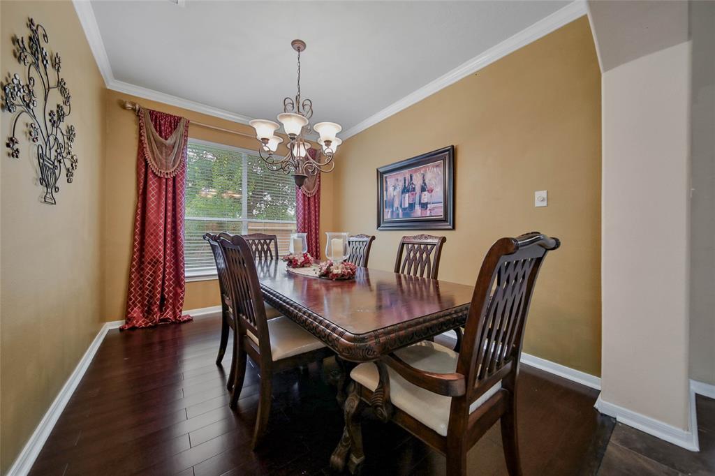 25601 Thornhill Creek Court