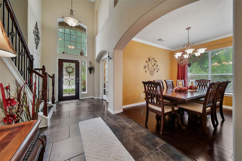 25601 Thornhill Creek Court