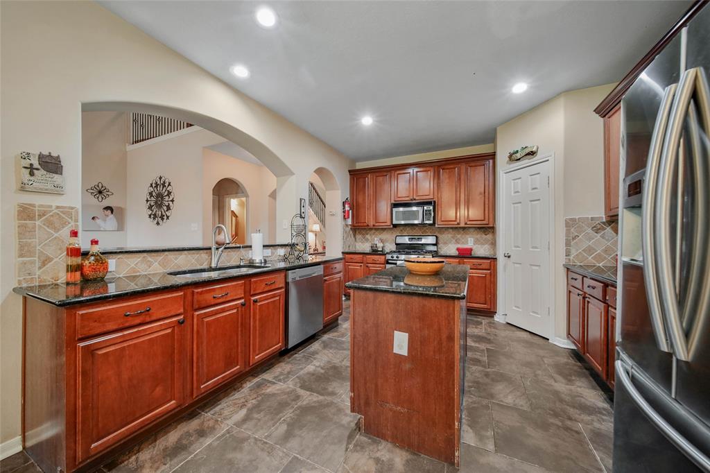 25601 Thornhill Creek Court