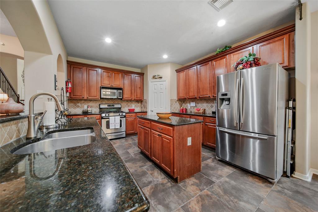 25601 Thornhill Creek Court