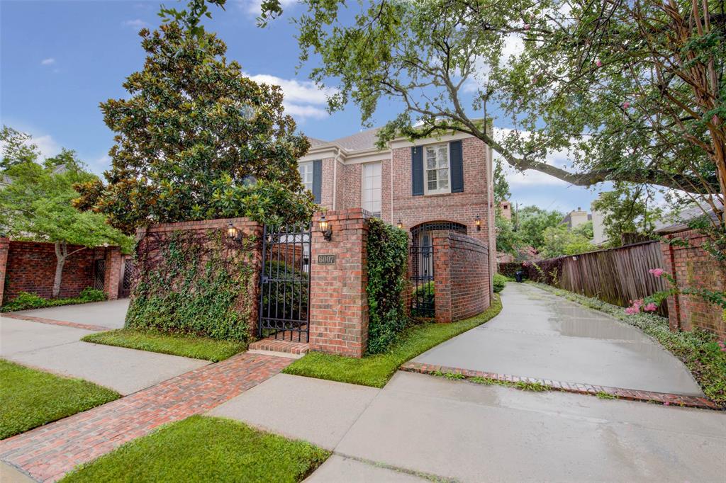 6007 Valley Forge Drive, Houston, TX 77057