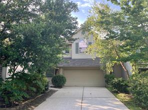 11 Baccara, The Woodlands, TX, 77384