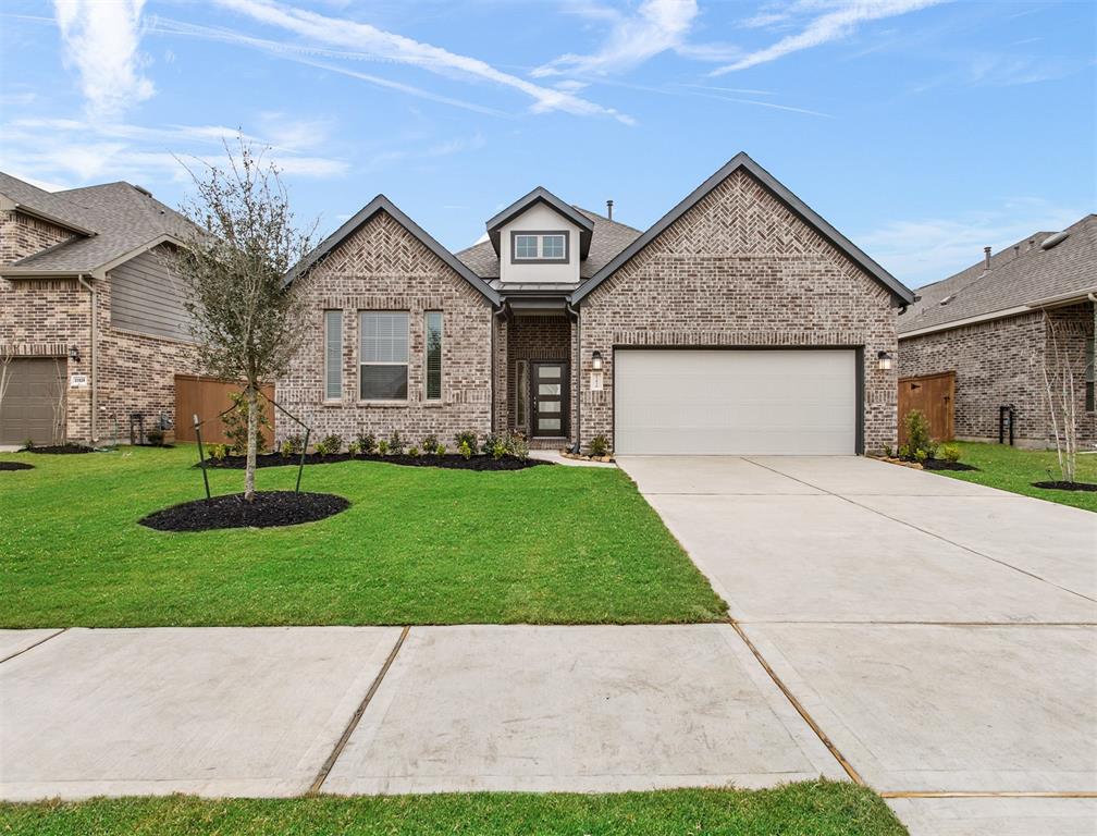 6011 1 Oakdale Terrace Court, Katy, Texas 77493, 3 Bedrooms Bedrooms, 5 Rooms Rooms,2 BathroomsBathrooms,Single-family,For Sale,Oakdale Terrace,85430463