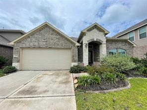 13839 Madera Bend, Rosharon, TX 77583
