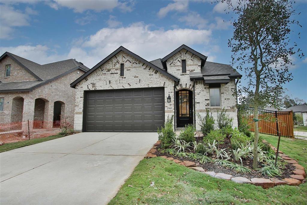 27045 1 Sofia Forest Drive, Magnolia, Texas 77354, 4 Bedrooms Bedrooms, 6 Rooms Rooms,2 BathroomsBathrooms,Single-family,For Sale,Sofia Forest,53153624
