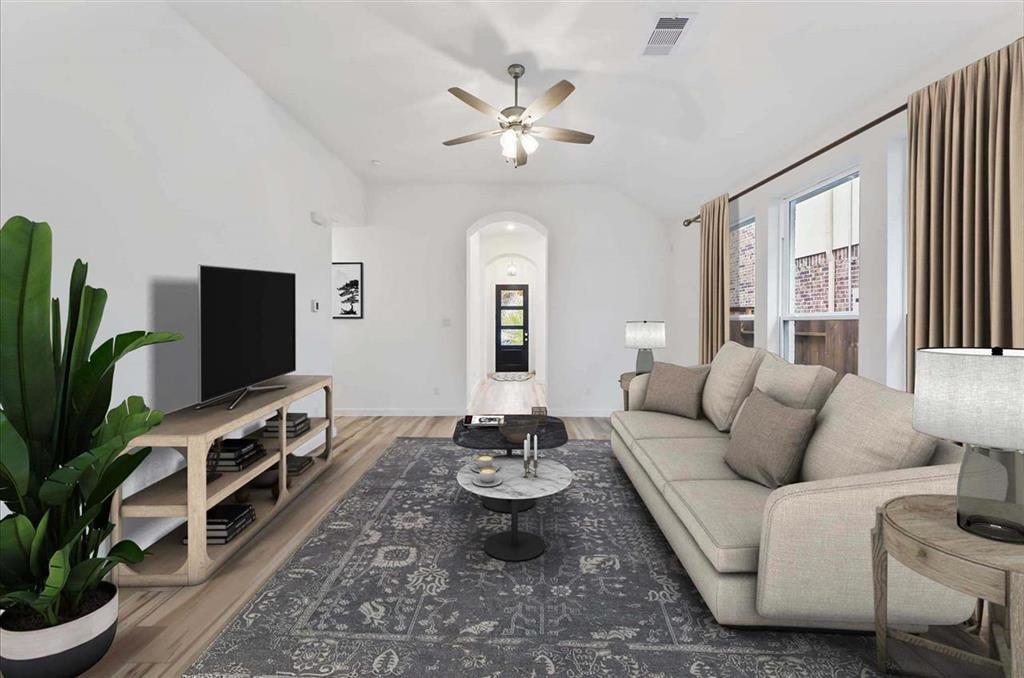 27045 1 Sofia Forest Drive, Magnolia, Texas 77354, 4 Bedrooms Bedrooms, 6 Rooms Rooms,2 BathroomsBathrooms,Single-family,For Sale,Sofia Forest,53153624
