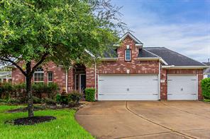 28275 Helmsman Knolls, Katy, TX, 77494