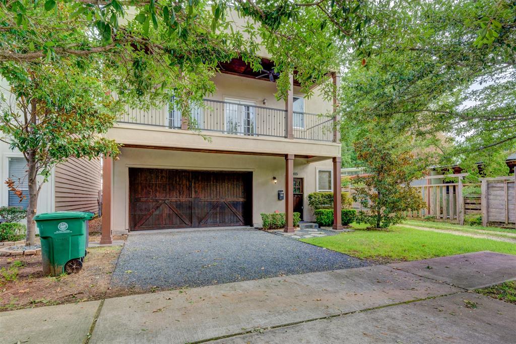 415 2 8th Street, Houston, Texas 77007, 3 Bedrooms Bedrooms, 7 Rooms Rooms,2 BathroomsBathrooms,Single-family,For Sale,8th,80464263