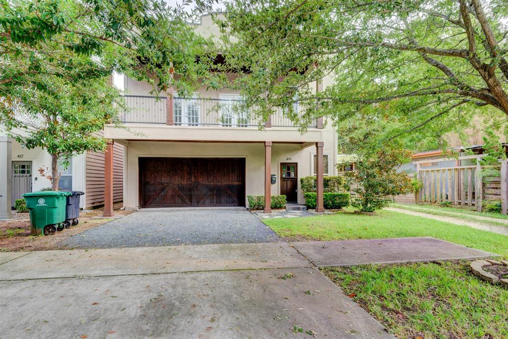 415 2 8th Street, Houston, Texas 77007, 3 Bedrooms Bedrooms, 7 Rooms Rooms,2 BathroomsBathrooms,Single-family,For Sale,8th,80464263