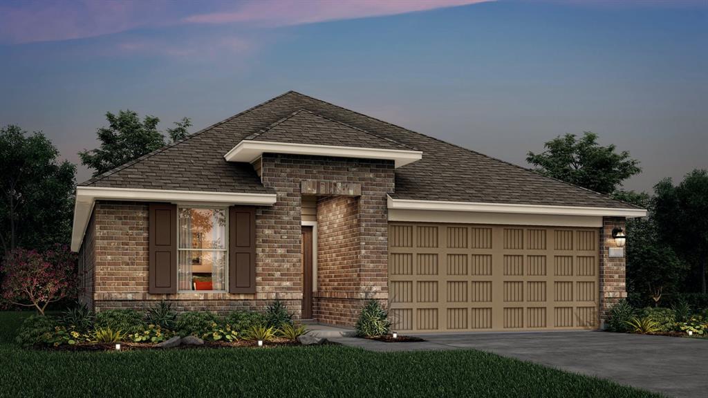 Katy, TX 77493,4846 Eldorado Rose PL