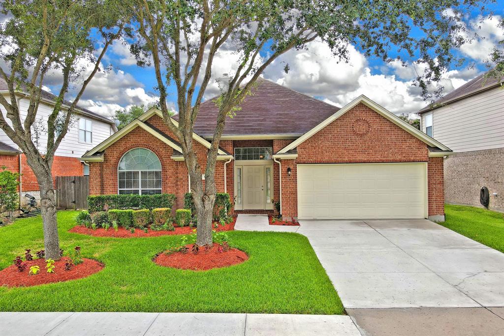 Sugar Land Homes