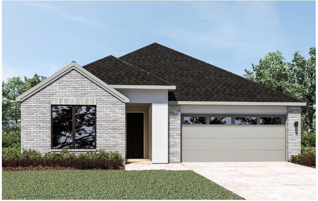 22515 1 Ginosa Trail, Katy, Texas 77449, 4 Bedrooms Bedrooms, 9 Rooms Rooms,3 BathroomsBathrooms,Single-family,For Sale,Ginosa,72110261