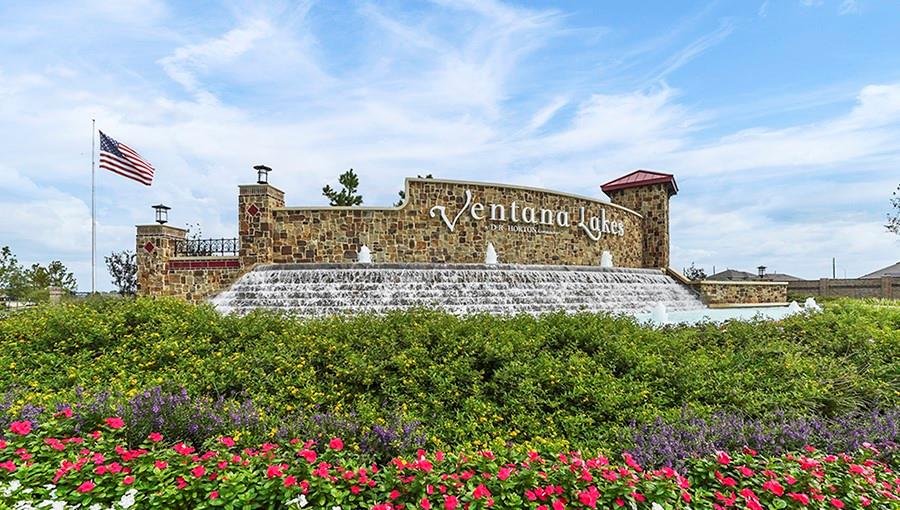 22515 1 Ginosa Trail, Katy, Texas 77449, 4 Bedrooms Bedrooms, 9 Rooms Rooms,3 BathroomsBathrooms,Single-family,For Sale,Ginosa,72110261