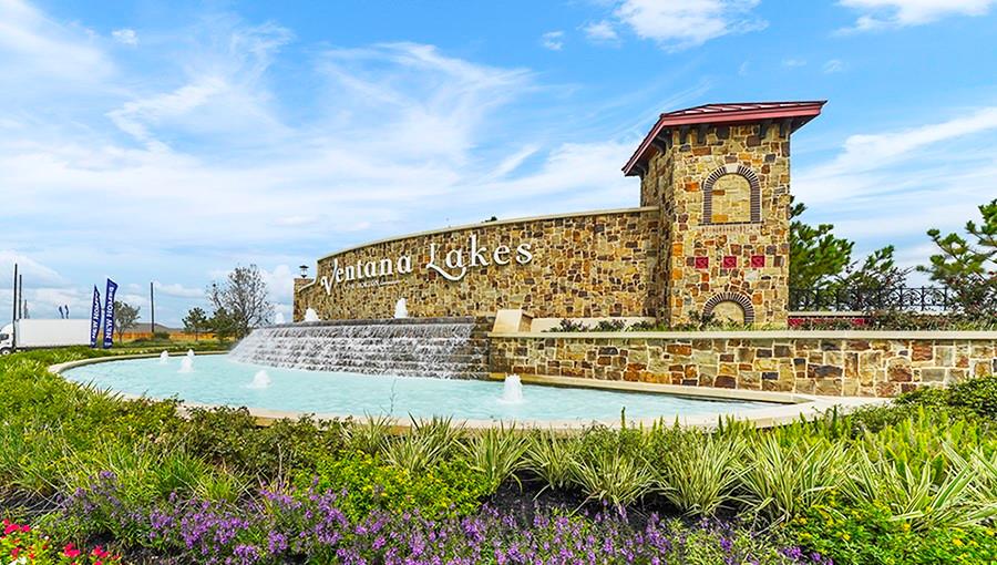 22515 1 Ginosa Trail, Katy, Texas 77449, 4 Bedrooms Bedrooms, 9 Rooms Rooms,3 BathroomsBathrooms,Single-family,For Sale,Ginosa,72110261