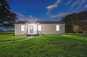 156 Country Oaks, Brazoria, TX, 77422