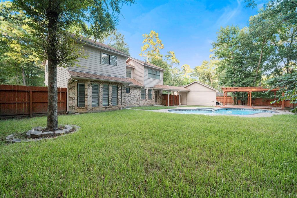 24 2 Meadowfair Court, Spring, Texas 77381, 5 Bedrooms Bedrooms, 5 Rooms Rooms,3 BathroomsBathrooms,Single-family,For Sale,Meadowfair,93740563