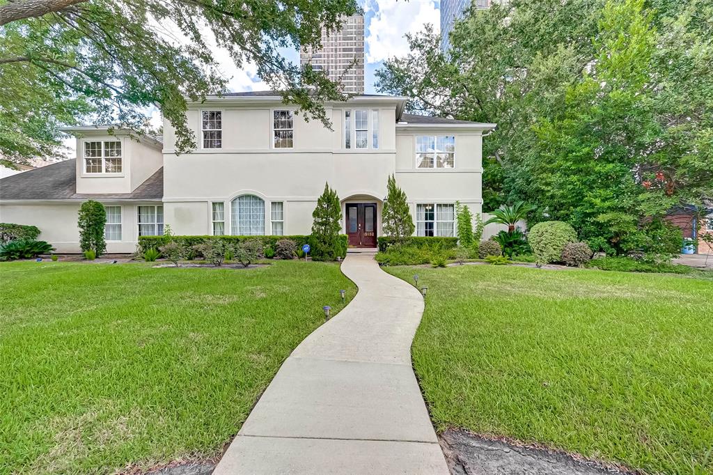 5152 Huckleberry Circle