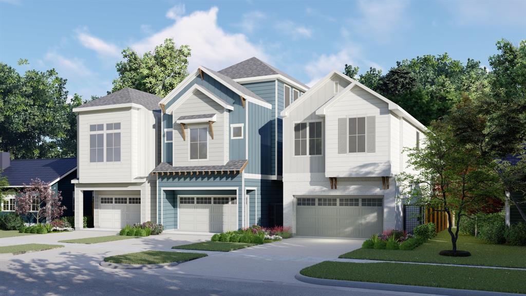 1513 2 CAYWOOD Lane, Houston, Texas 77055, 3 Bedrooms Bedrooms, 11 Rooms Rooms,2 BathroomsBathrooms,Single-family,For Sale,CAYWOOD,82434832