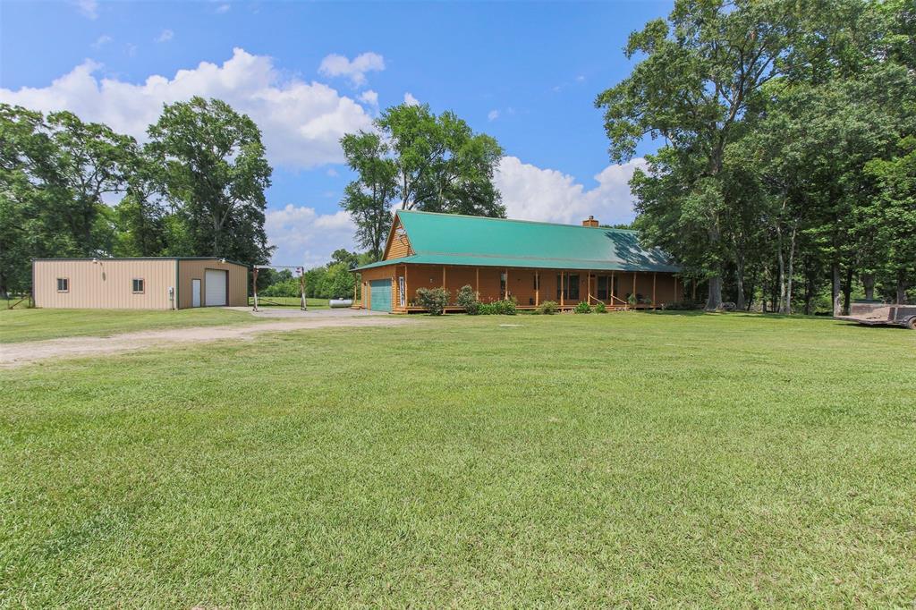 421 SH 150, New Waverly, TX 77358