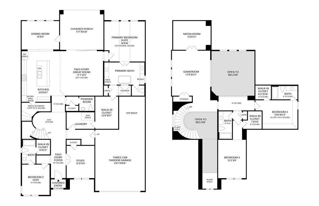 10611 2 Harvest Oak Ct, Missouri City, Texas 77459, 4 Bedrooms Bedrooms, 10 Rooms Rooms,4 BathroomsBathrooms,Single-family,For Sale,Harvest Oak Ct,61664739