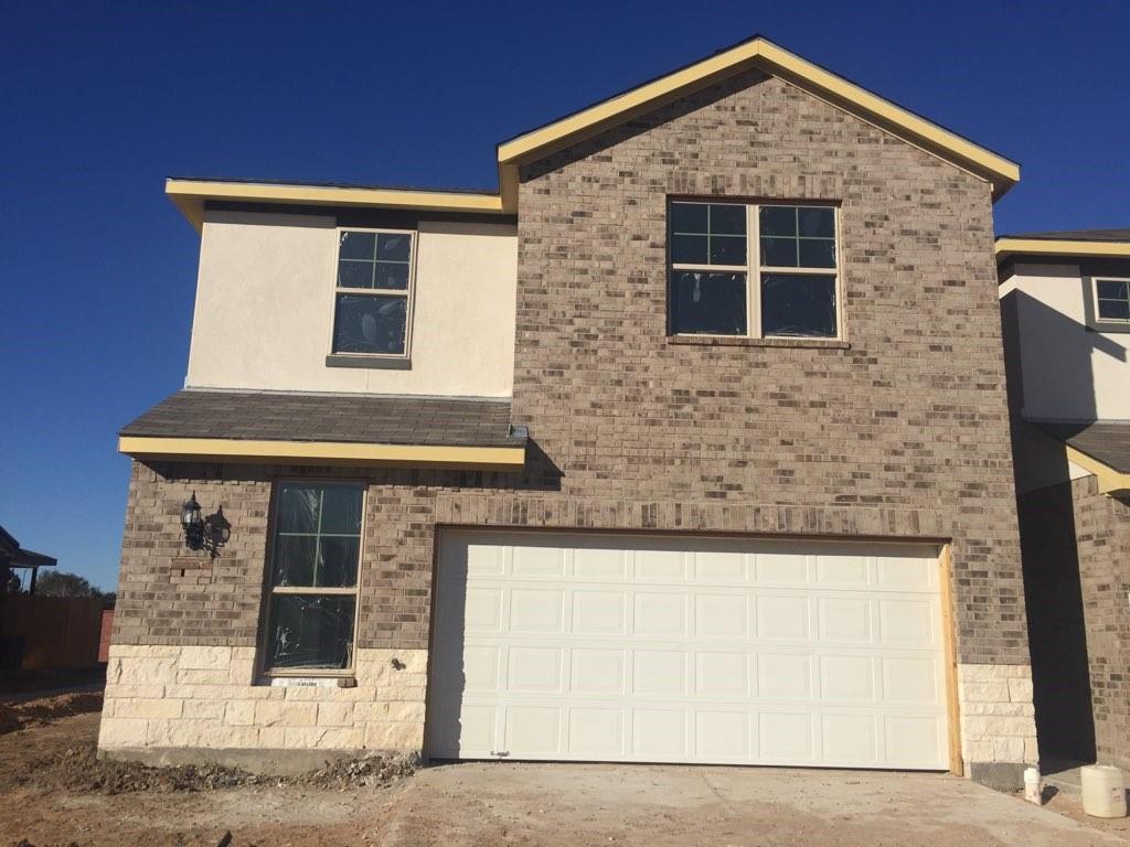 7117 2 Elgin Street, Pearland, Texas 77584, 4 Bedrooms Bedrooms, 6 Rooms Rooms,2 BathroomsBathrooms,Townhouse/condo,For Sale,Elgin,12887575