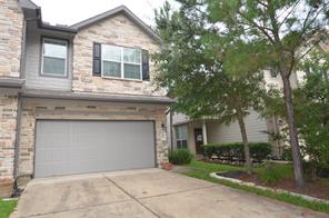 287 Bloomhill, The Woodlands, TX, 77354