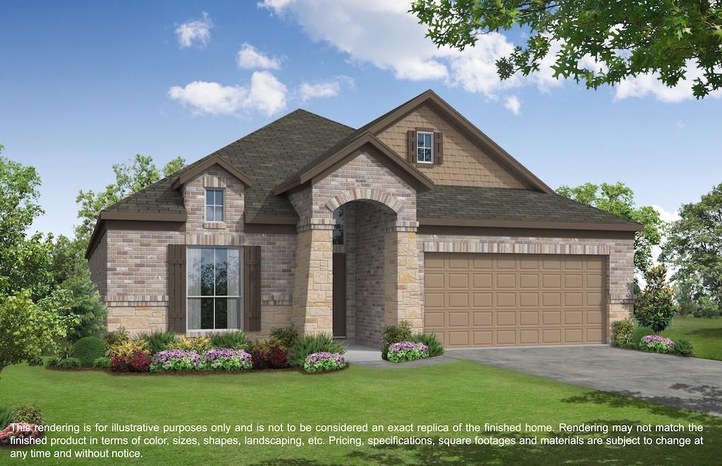 Houston, TX 77084,4943 Valley White Oak LN