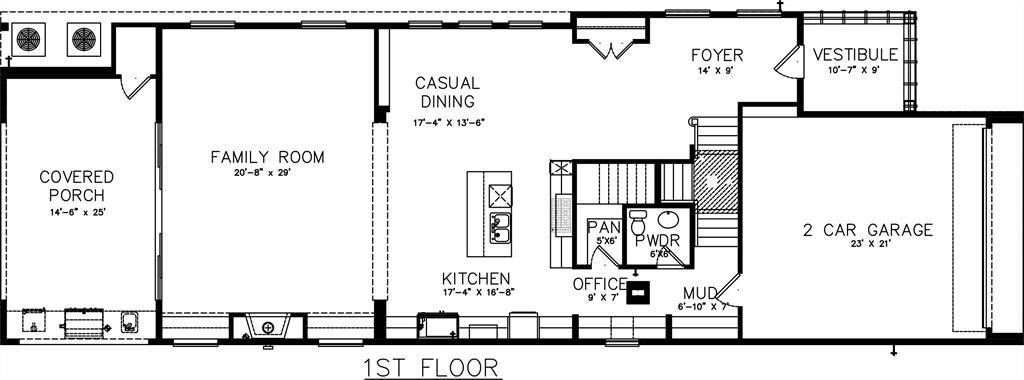 1322 2 Caywood Lane, Houston, Texas 77055, 4 Bedrooms Bedrooms, 10 Rooms Rooms,4 BathroomsBathrooms,Single-family,For Sale,Caywood,9586023