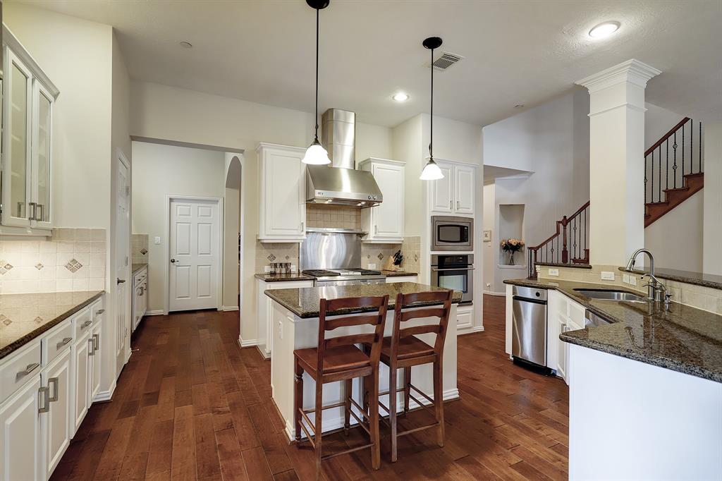8606 Cedarbrake Drive