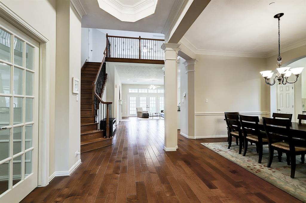 8606 Cedarbrake Drive