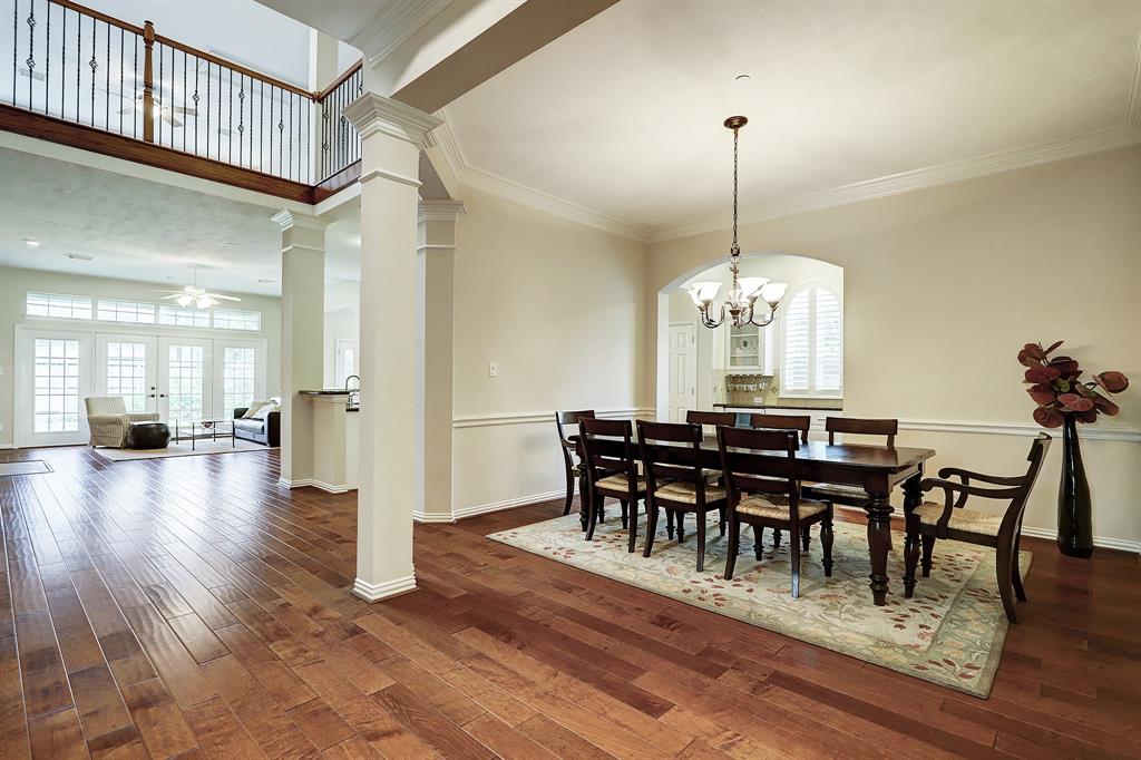 8606 Cedarbrake Drive