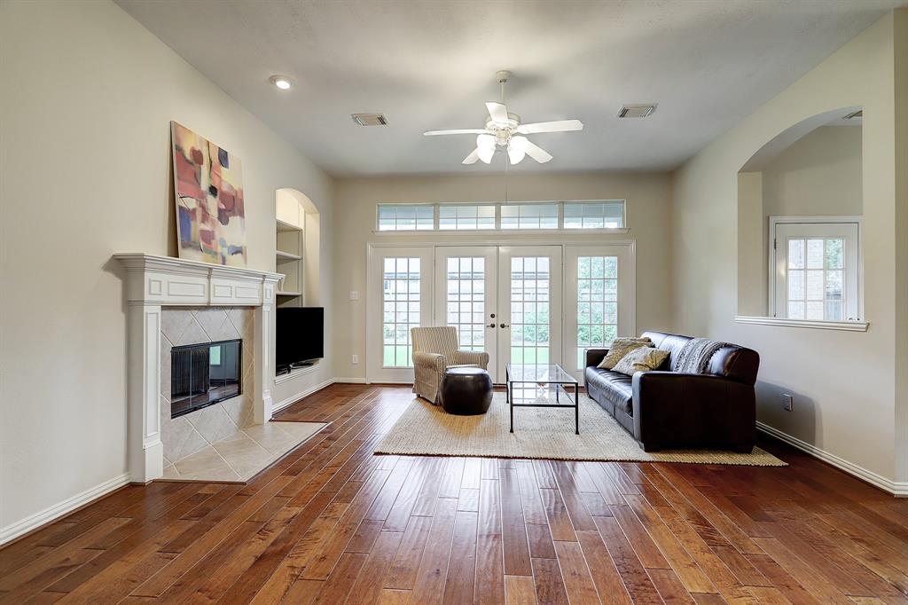 8606 Cedarbrake Drive