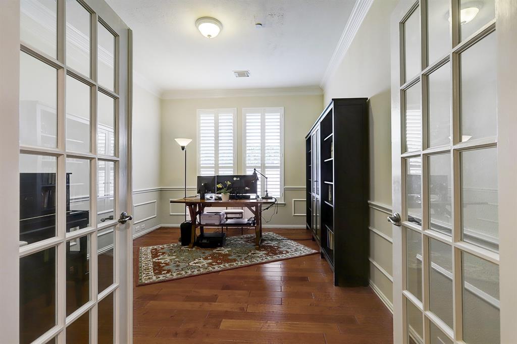 8606 Cedarbrake Drive