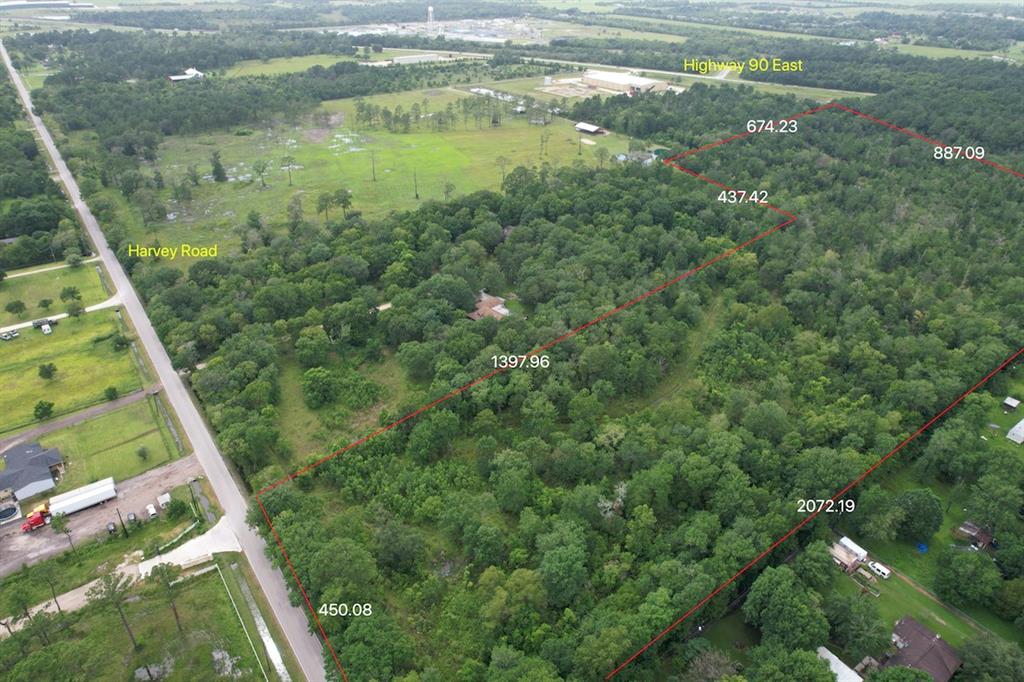 4335 Harvey Road, Crosby, Texas 77532, ,Lots,For Sale,Harvey,55166190