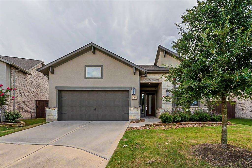 13226 S Salmon River CIR, Humble, TX 77346