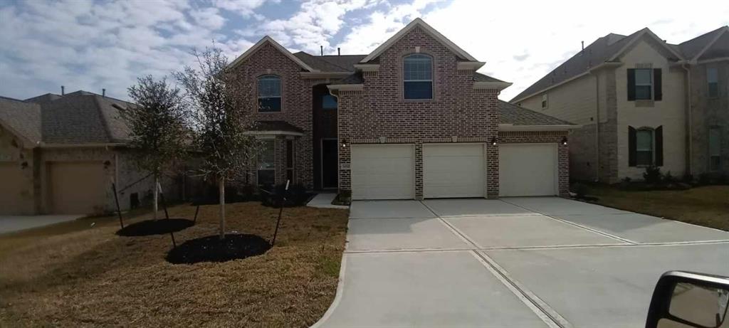 24022 2 Rosedale Drive, Spring, Texas 77389, 4 Bedrooms Bedrooms, 7 Rooms Rooms,2 BathroomsBathrooms,Single-family,For Sale,Rosedale,35106151