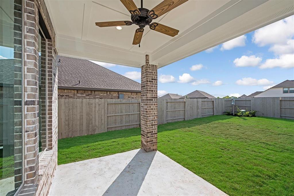 4702 1 Cedar Butte Lane, Manvel, Texas 77578, 4 Bedrooms Bedrooms, 6 Rooms Rooms,2 BathroomsBathrooms,Single-family,For Sale,Cedar Butte,86976654