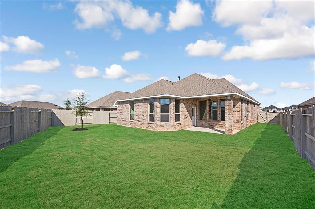4702 1 Cedar Butte Lane, Manvel, Texas 77578, 4 Bedrooms Bedrooms, 6 Rooms Rooms,2 BathroomsBathrooms,Single-family,For Sale,Cedar Butte,86976654