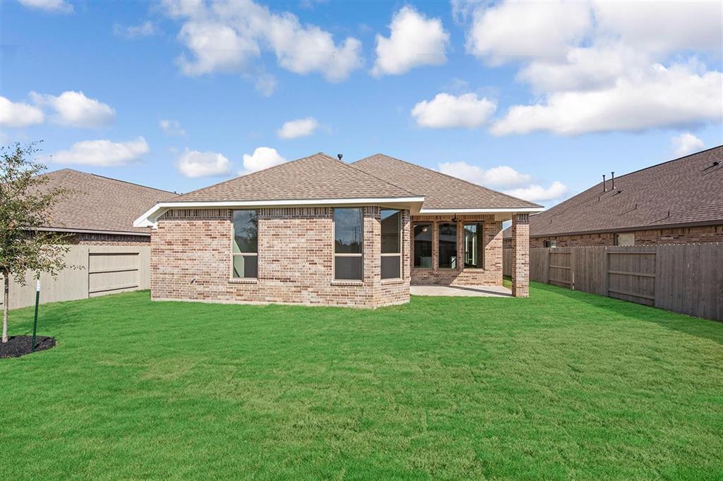 4702 1 Cedar Butte Lane, Manvel, Texas 77578, 4 Bedrooms Bedrooms, 6 Rooms Rooms,2 BathroomsBathrooms,Single-family,For Sale,Cedar Butte,86976654