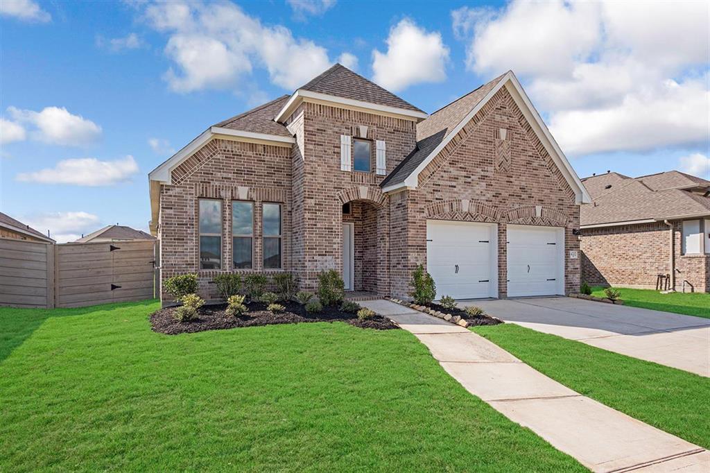 4702 1 Cedar Butte Lane, Manvel, Texas 77578, 4 Bedrooms Bedrooms, 6 Rooms Rooms,2 BathroomsBathrooms,Single-family,For Sale,Cedar Butte,86976654